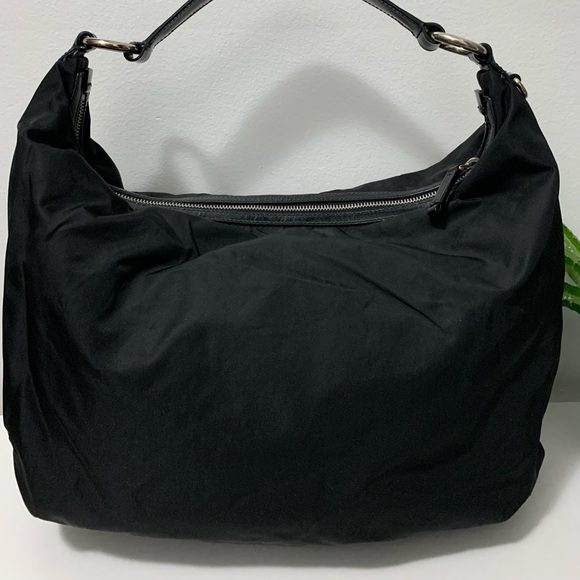 *** PRADA HOBO *** - Picture 2 of 12